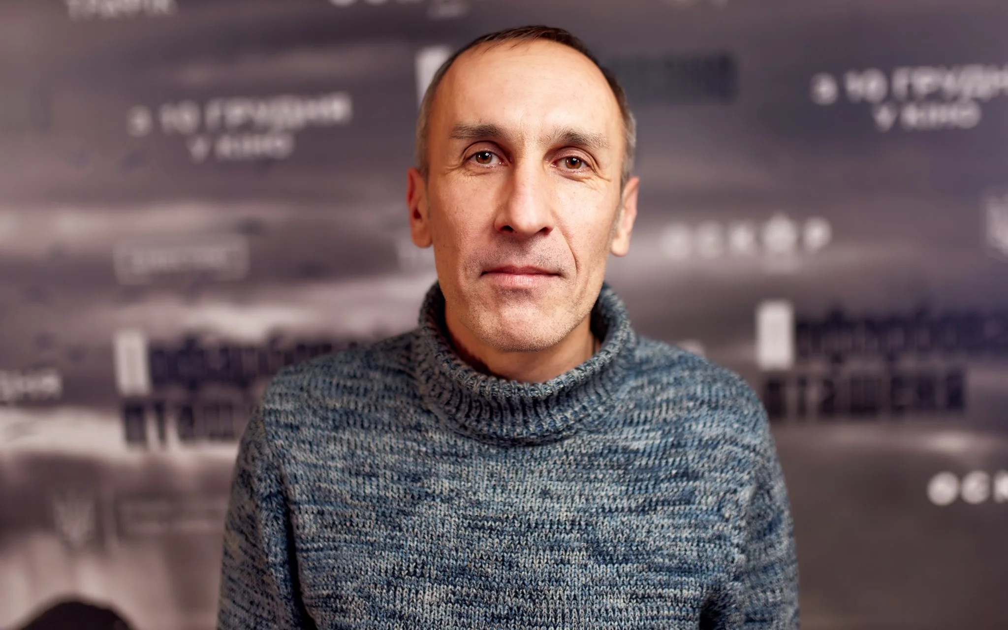 Володимир Тихий. Фото з архіву «Артхаус Трафік».